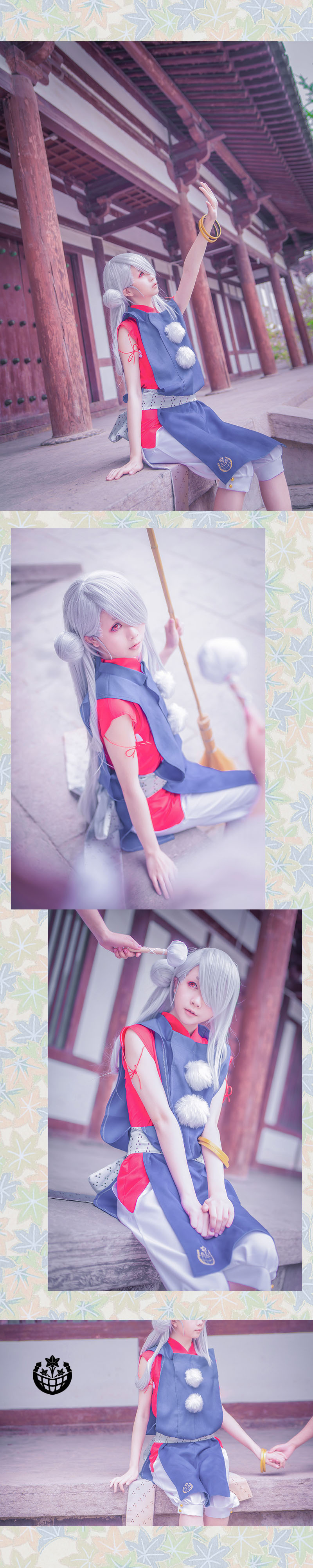 Star's Delay to December 22, Coser Hoshilly BCY Collection 3(63)